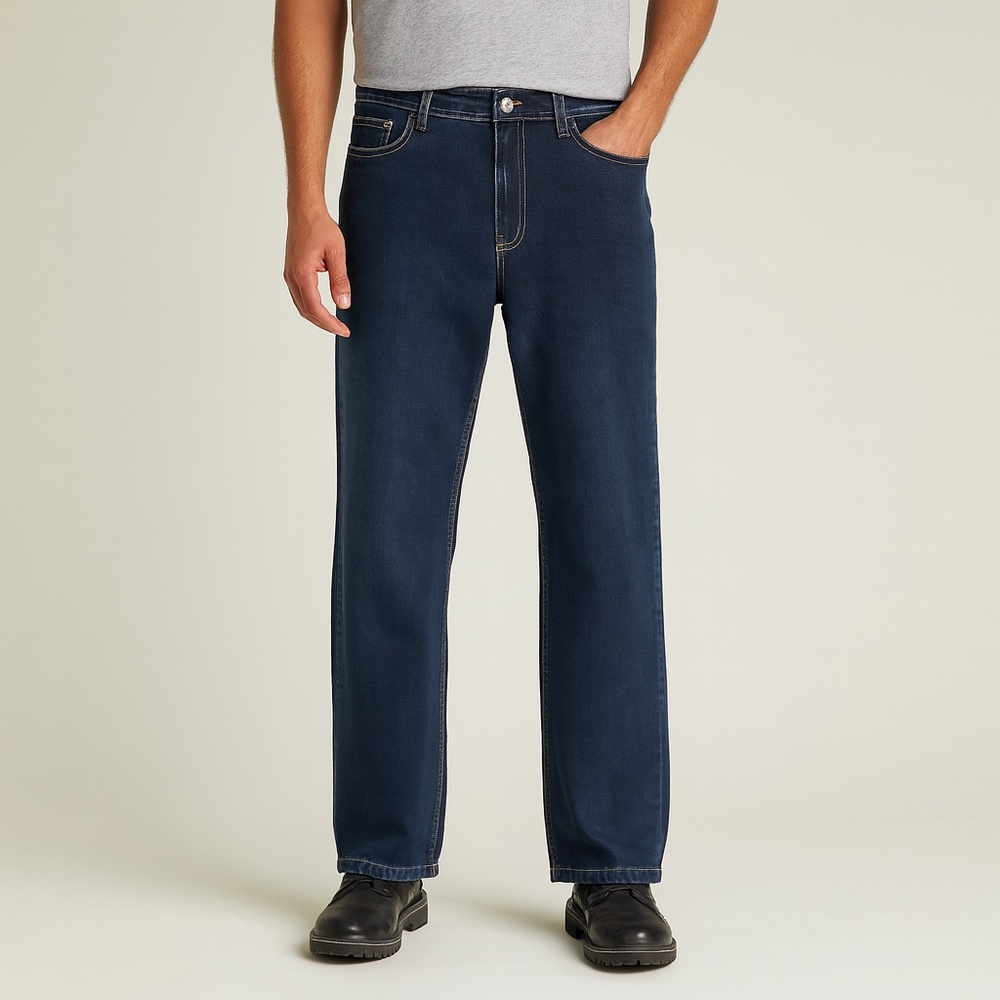 2DieFor Bootcut Men’s Jeans – Size 32 x 32 (Brand New Without Tags)